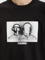 Мужская Футболка Inverted