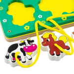 Бизиборд НЕПОСЕДА арт. ББ215