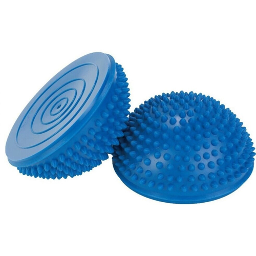 Полусфера массажная