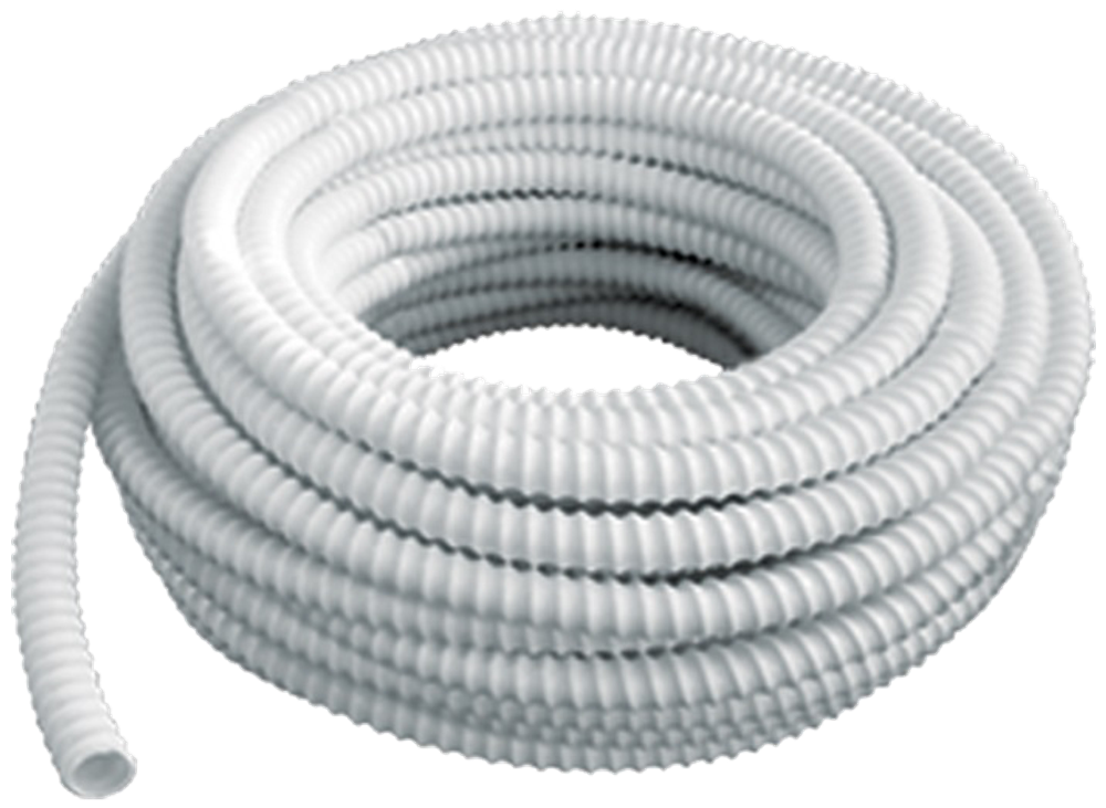 Шланг дренажный Ruvinil 20мм х 30м, бухта