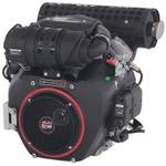 Двигатель бензиновый EVOline GB 1000 EFI