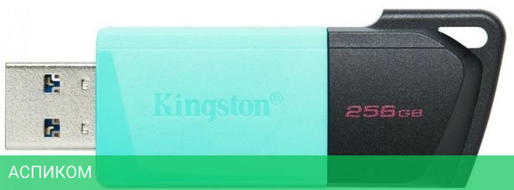 USB Flash-накопитель Kingston DataTraveler Exodia M (DTXM/256GB)
