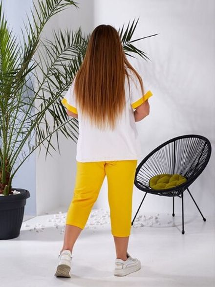 Костюм УК-0181-2 Fabrika