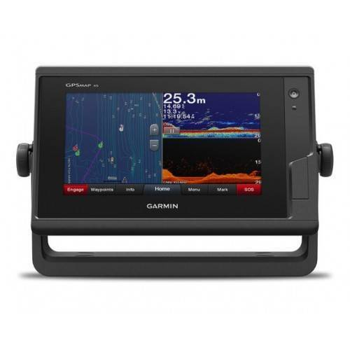 Garmin GPSMAP 922xsv