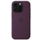 Чехол Apple iPhone 16 Pro Silicone Case with MagSafe Plum MYYM3
