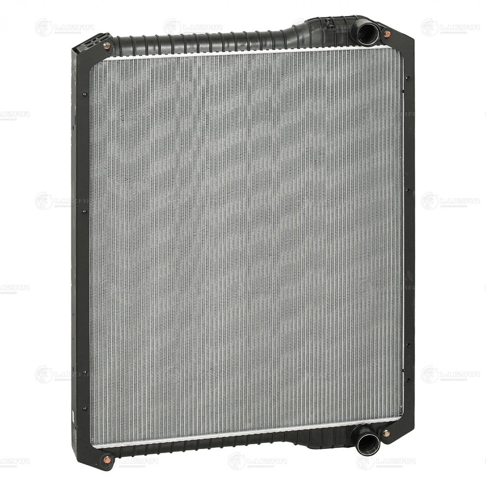 LRc 1991 -  Радиатор охлаждения для а/м Hino 700 (Profia) с двиг. E13C