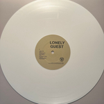 Lonely Guest - Lonely Guest (Европа 2021г.)