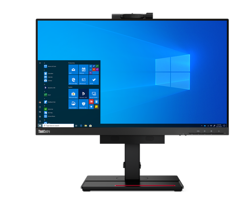 Монитор Lenovo ThinkVision TIO24Gen4 (11GDPAR1EU)