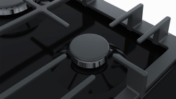 Газовая варочная панель Bosch PCP6A6B90R