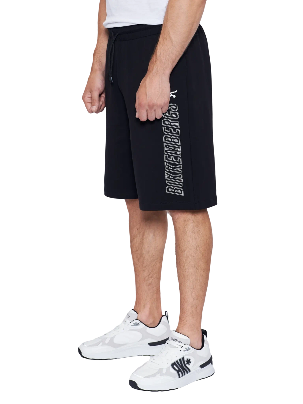 Шорты M BIKKEMBERGS
