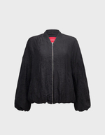 Бомбер FASHION REBELS