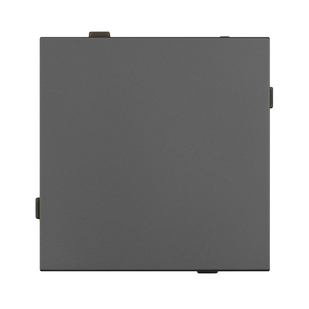 Механизм звонкового выключателя SWT-TENDO-MKR1-SFPL-GR (230V, 10A) (Arlight, -) 054589