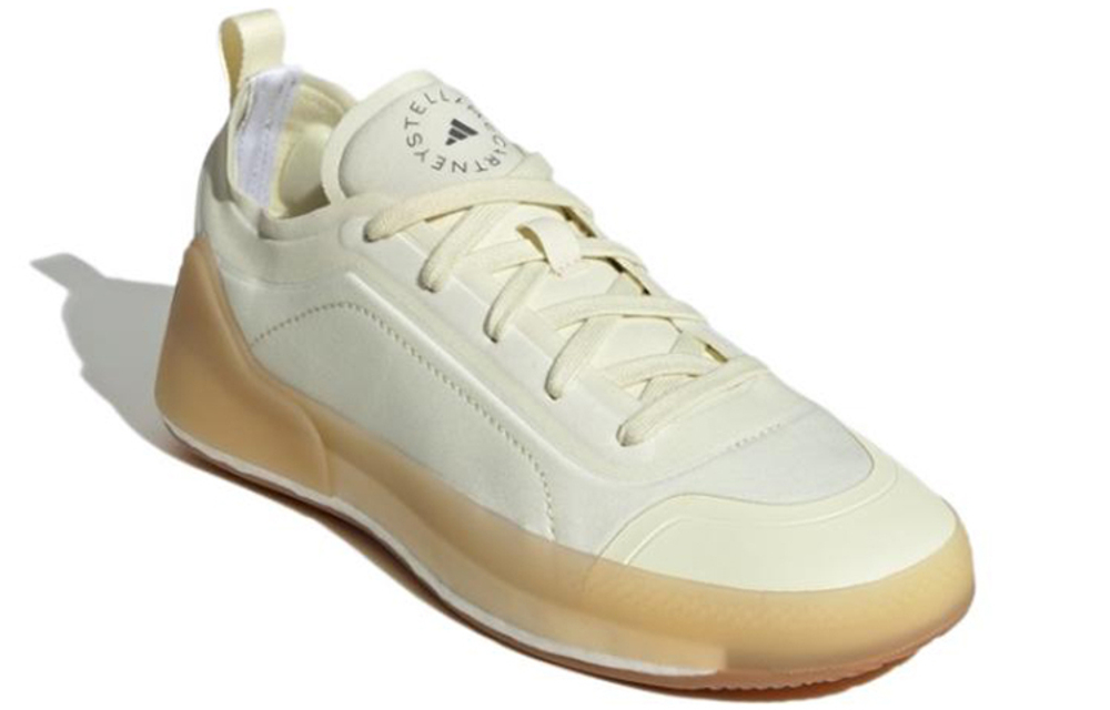 Кроссовки Stella Mccartney X Adidas Treino Natural Dye (Женская размерная сетка)