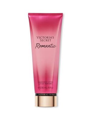 Лосьон для тела Victoria's Secret Romantic Fragrance Lotion 236 мл