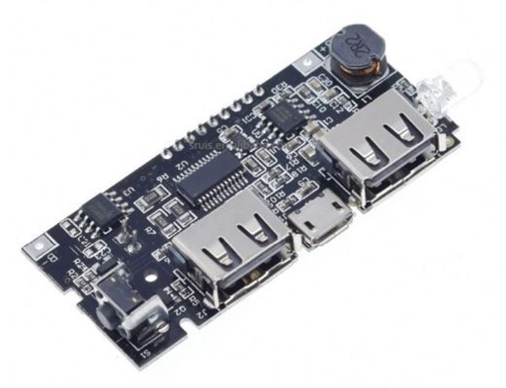 Преобразователь ET 2USB