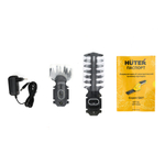 Аккумуляторный триммер-кусторез Huter GET-8L