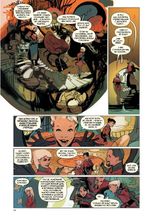 Комикс Дно. Том 1