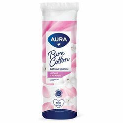 Ватные палочки и диски