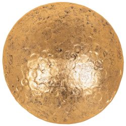 Ручка мебельная Лагуна 120 Амбер