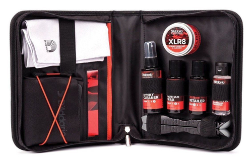 Planet Waves PW-ECK-01