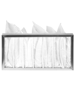 Фильтр карманный (материал) Shuft FRr (F9) 500*300