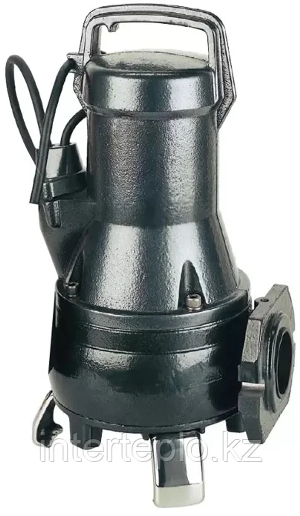 насос погружной канализационный Grundfos SEG.40.12.2.50B