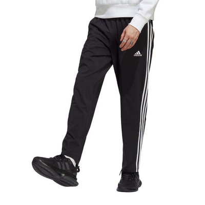 Мужские теннисные штаны adidas Essentials AEROREADY Embroidered Small Logo Training Pants Men - Black, White