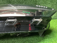 Фара правая EXEED VX (2023-н.в.) LED