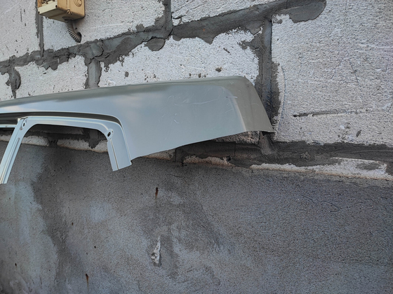 Боковина левая Haval H9 14-нв Новая Оригинал 5401101XKV08A