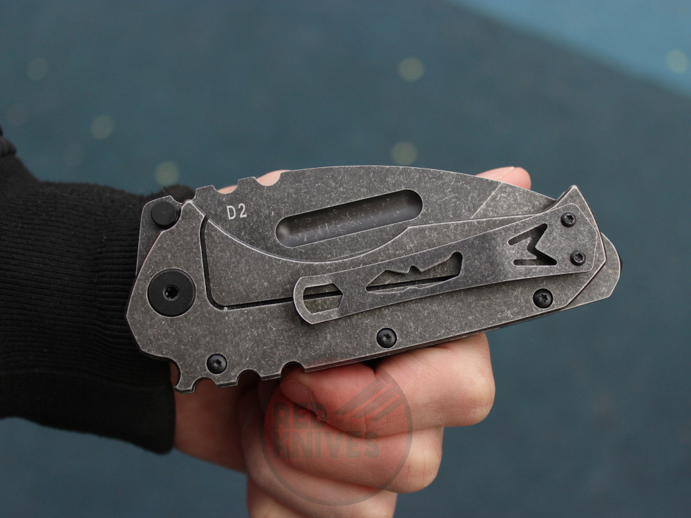 Нож Medford Praetorian MT Praetorian MT