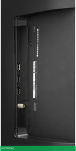 Телевизор LED LG 50" 50UQ90006LD.ADKG