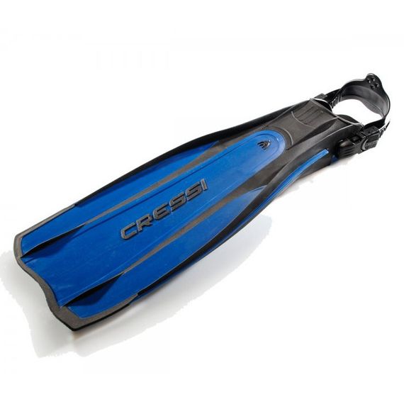 Ласты Cressi Pro Light Blue Синие