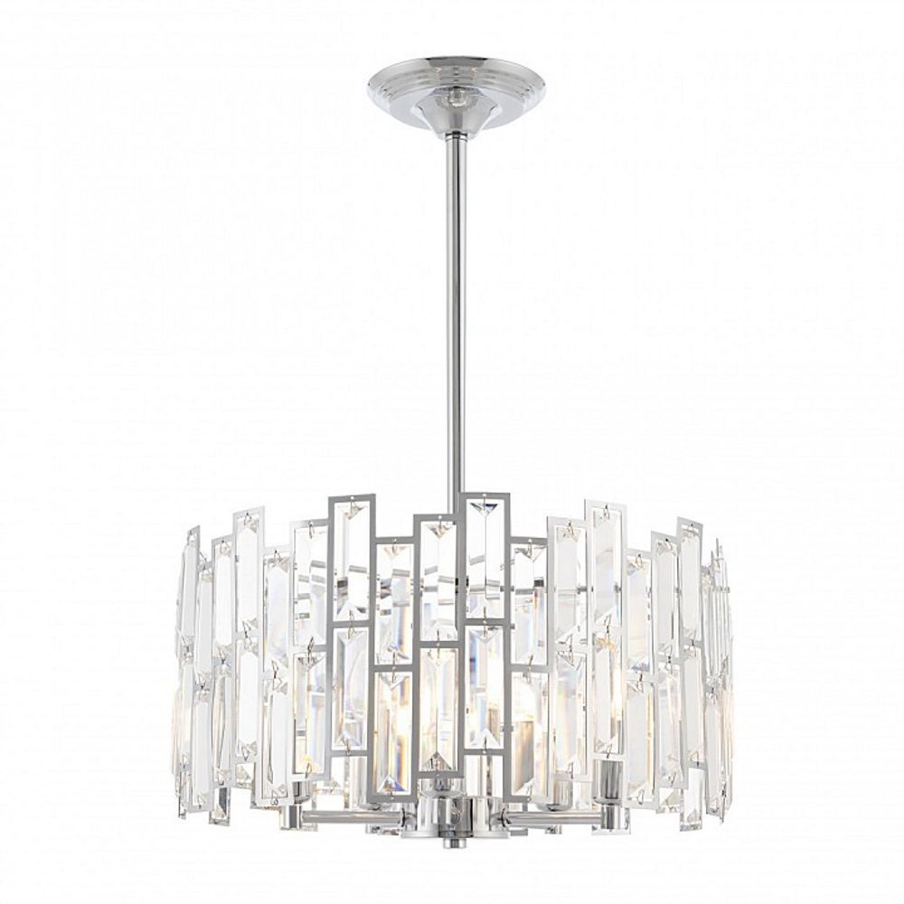 Светильник на штанге Arte Milano Sorrento-3209 373209/5/350/390 CR