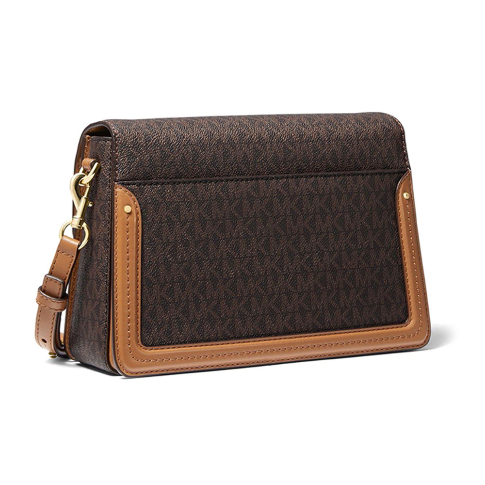 Сумка MICHAEL KORS MK Jessie Logo, 30F9GI6L2B-252