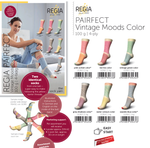 Пряжа для вязания Pairfect Vintage Moods Color (01361) Schachenmayr Regia, (100г/420м).