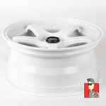 Комплект дисков ADVAN 17x8 et35 5x108