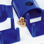 TRIXIE Игрушка для кошек развивающая "Mini Playground", 24*16 см