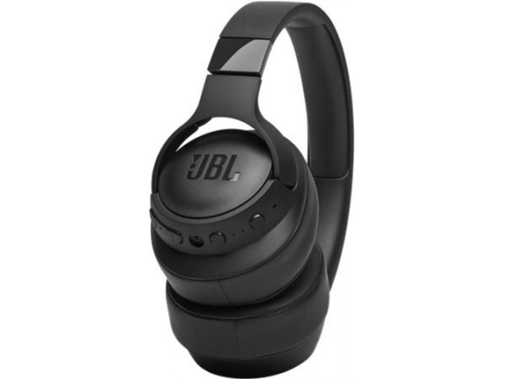 Беспроводные наушники JBL Tune 760NC black