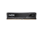 Оперативная память Apacer Nox AH4U32G32C282MBAA-1, DDR4 1х 32ГБ 3200 МГц, DIMM, RTL