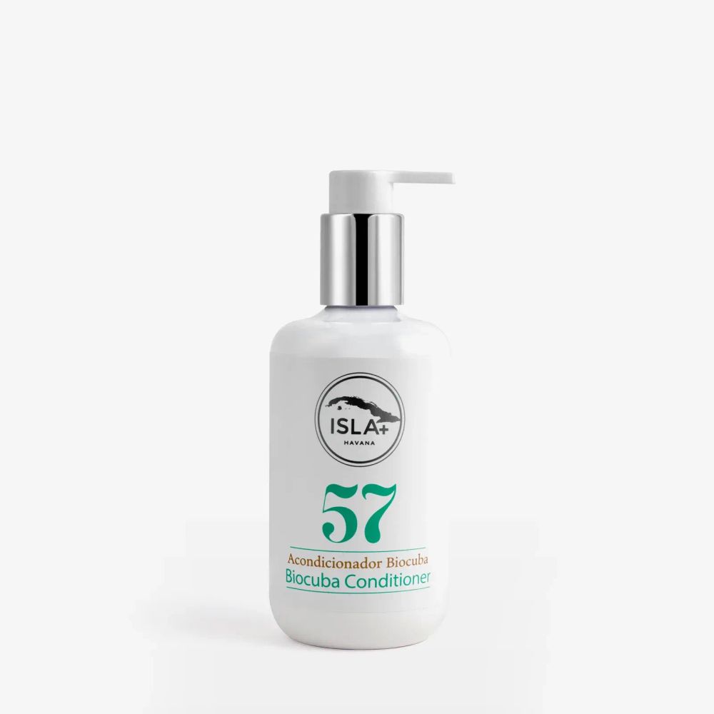 Isla+ 57 Biocuba Conditioner