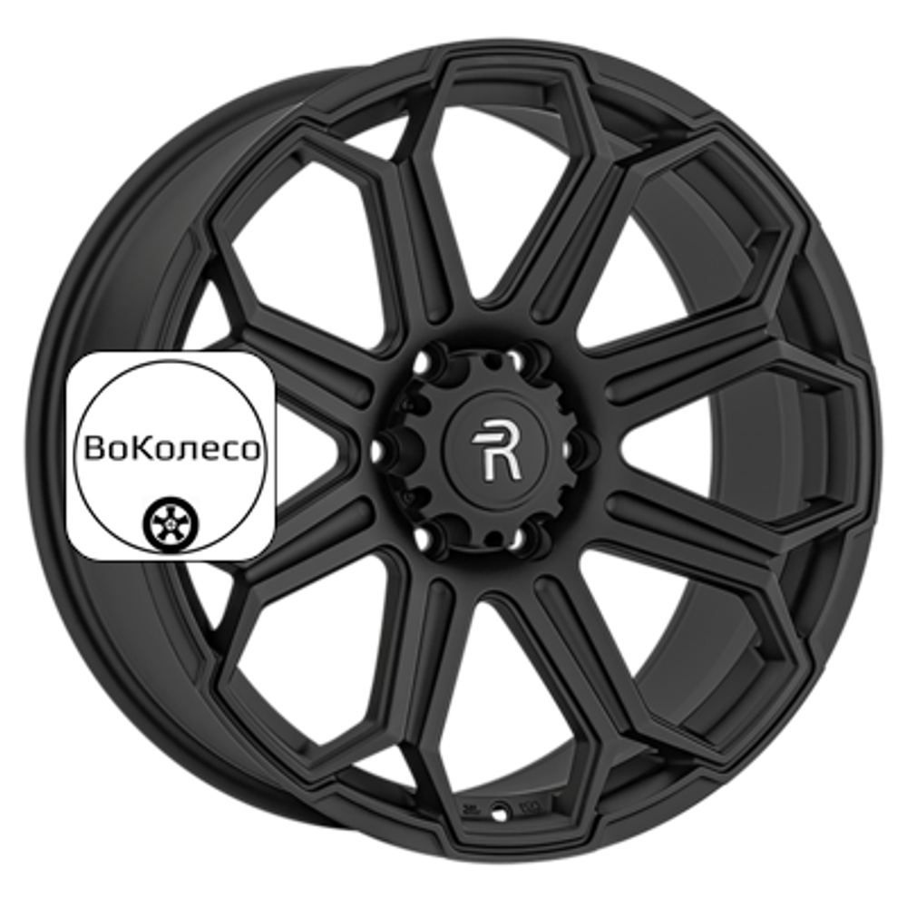 9x20/6x139,7 ET30 D100,1 TA21 MB (конус) Replay