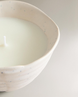 Zara Home - Свежая мимоза с кремом, 120 г