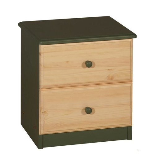 Тумба прикроватная Классик №2