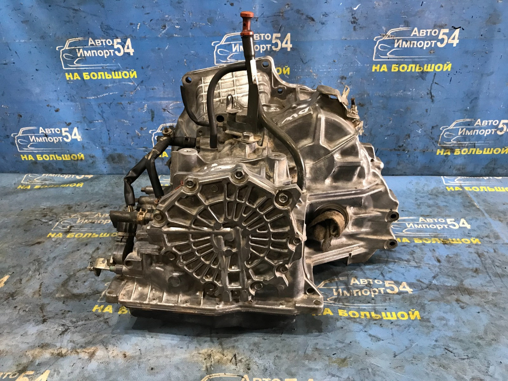 Акпп MAZDA DEMIO 2001