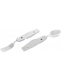 Мультитул (с вилкой, ложкой)