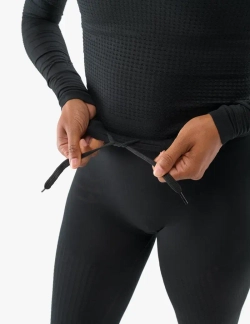 Тайтсы Женские On/Off Black