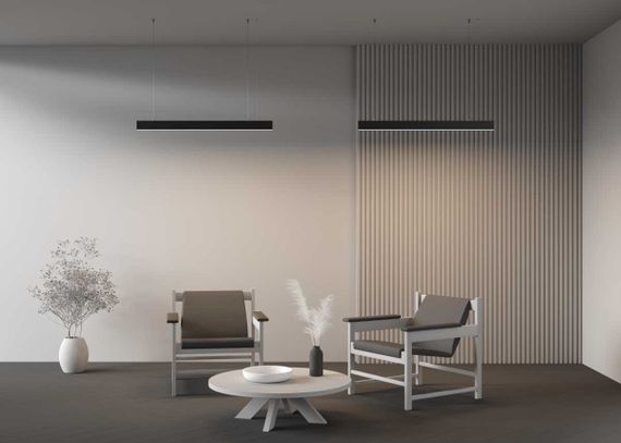 Линейный светильник Maytoni Technical LL312044