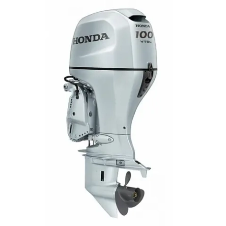 Лодочный мотор Honda BF100AK1 LRTU