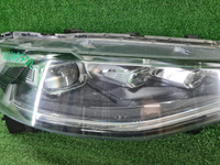 Битая Фара правая Haval F7 (2018-н.в.) LED