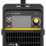ПТК RILON TIG 200 DE инверторный аппарат аргонодуговой сварки 005.300.302